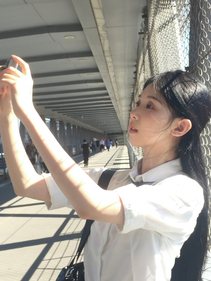 悬疑 · 周末